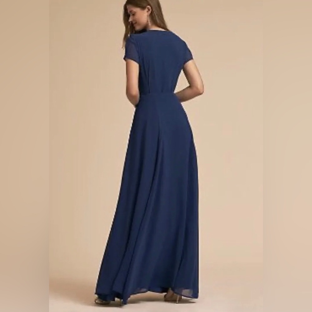 BHDLN x Yumi Kim Bridesmaid Dress Size S. B18 - Picture 2 of 6